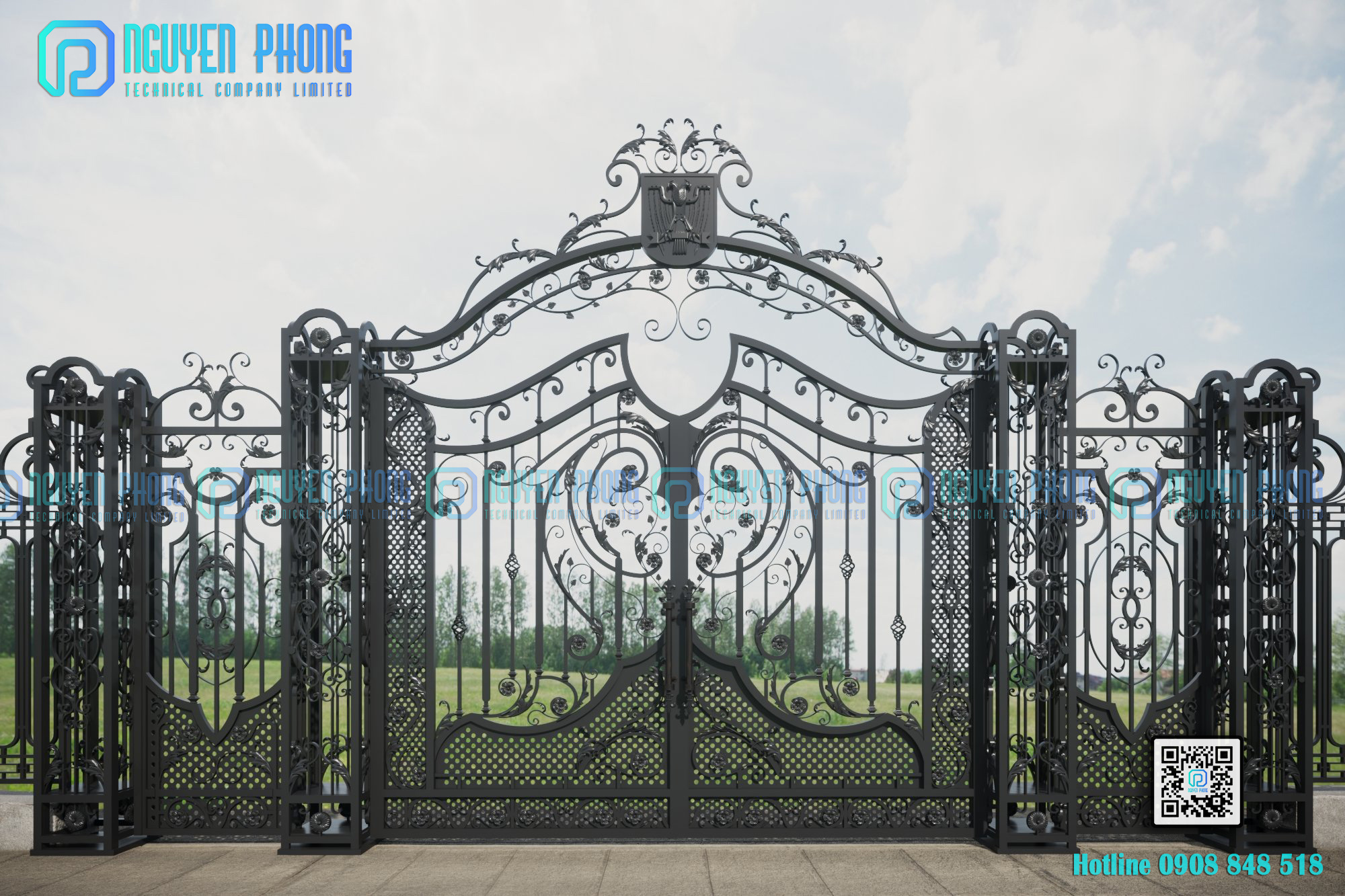 wrought-iron-gate-iron-gate-design-for-villa -manufacture-67.jpg